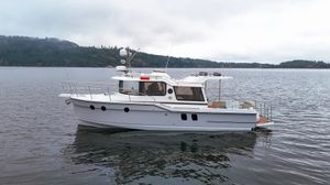 2025 Ranger Tugs R-29 S