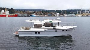2025 Ranger Tugs R-29 S