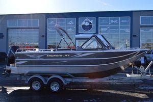 2025 Thunder Jet CHINOOKOS T20 200XL V6 RM