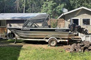Thunder Jet 185 Explorer 2018
