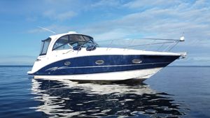 2009 Larson Cabrio 350
