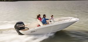 2026 Boston Whaler 160 Super Sport