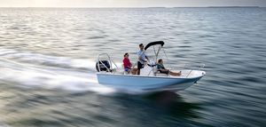 2026 Boston Whaler 170 Montauk