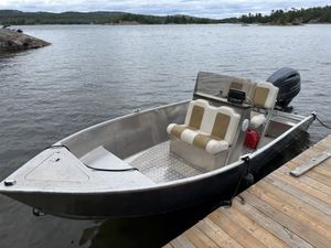 2018 Stanley CENTER CONSOLE
