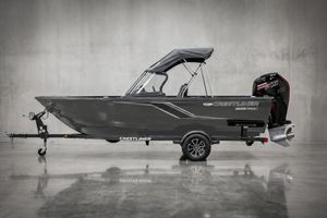2026 Crestliner HAWK 1750