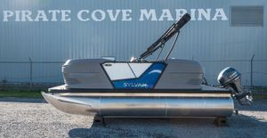 2026 SYLVAN A-16 LZ