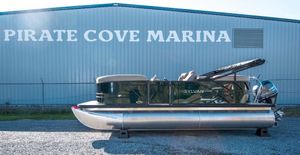 2026 SYLVAN MIRAGE 8520 LZ