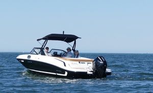 2021 Bayliner VR6 OB