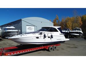 2012 Regal 35