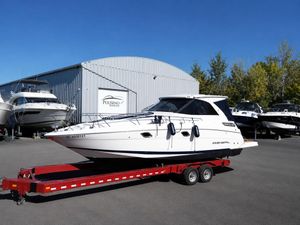 2012 Regal 35