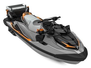 2025 Sea-Doo FISHPRO TROPHY 170/SOUND