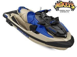 2025 Sea-Doo WAKE PRO 230/SOUND