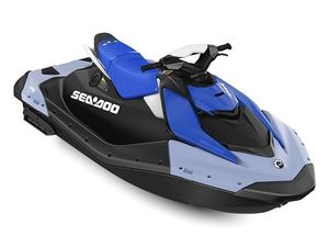 2025 Sea-Doo SPARK 2UP CONV PKG/SOUND