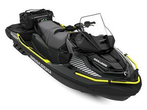 Sea-Doo EXPLORER PRO 230/SOUND 2025