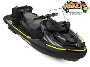 2025 Sea-Doo EXPLORER PRO 230/SOUND