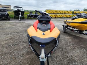 2025 Sea-Doo SPARK 3UP CONV PKG/SOUND
