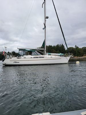 1998 Beneteau Beneteau 40CC