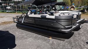 2026 Starcraft SLS-1