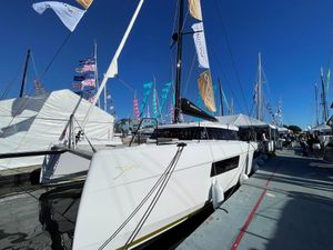 2025 Nautitech 44 Open
