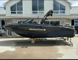 2026 MasterCraft MasterCraft XT22