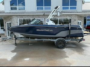 MasterCraft MasterCraft NXT20 2026