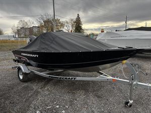 2025 Princecraft Holiday® 162 WS Max