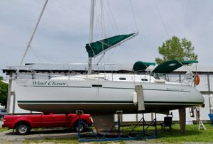 Beneteau Oceanis 311 2000