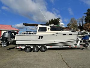 2026 Ranger Tugs R-27