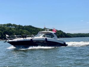 2004 Sea Ray 420 Sundancer