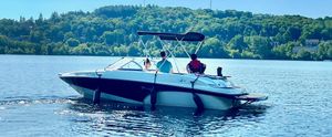 2019 Campion 595i Allante BR