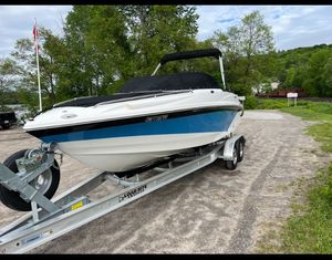 2019 Campion 645i Allante