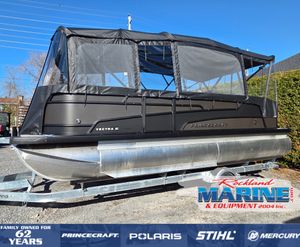 2026 Princecraft VECTRA 21RL TRITOON W/ 115HP PRO XS MERC