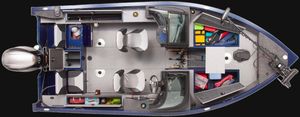 2025 G3 Angler V178 F