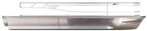 2025 SunCatcher Pontoons - SELECT 20 RC