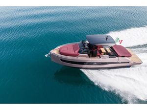 2026 Cranchi A32