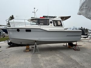 2026 Ranger Tugs R-23