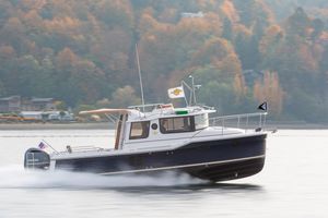 2026 Ranger Tugs R-25