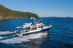 2026 Ranger Tugs 2027  R-43 CB