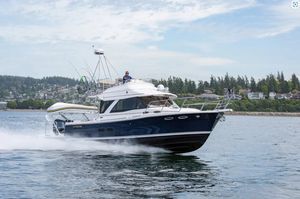 2026 Cutwater C-32 CB