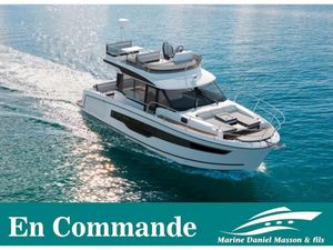 2026 Jeanneau NC 1095 FLY