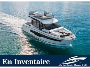 2027 Jeanneau NC 1095 FLY