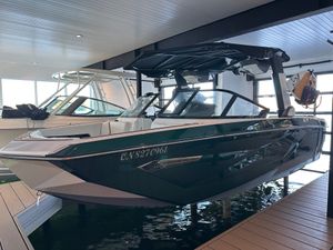 2022 Nautique G23