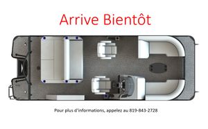 2026 Starcraft SLS-3 Q DH