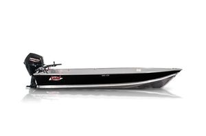 Lund WC-14 Tiller 2026