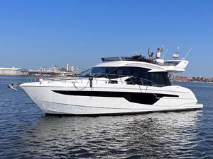 2022 Galeon 500 FLY