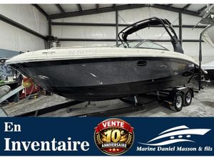 2020 Sea Ray 270 SDX