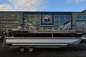 Princecraft SVX 27  225 XL VERADO 2010