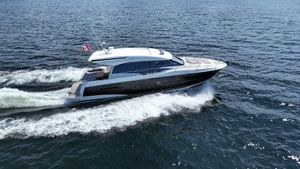 2023 Prestige 520 S