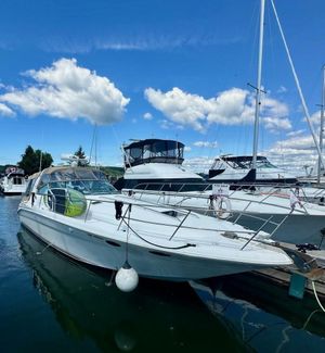 1997 Sea Ray