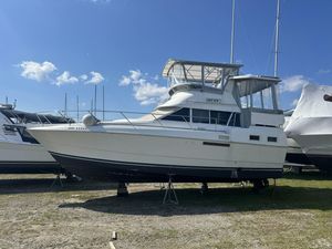 1994 Silverton 34 AC